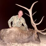 new mexico elk