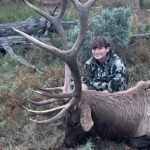 youth hunting nm